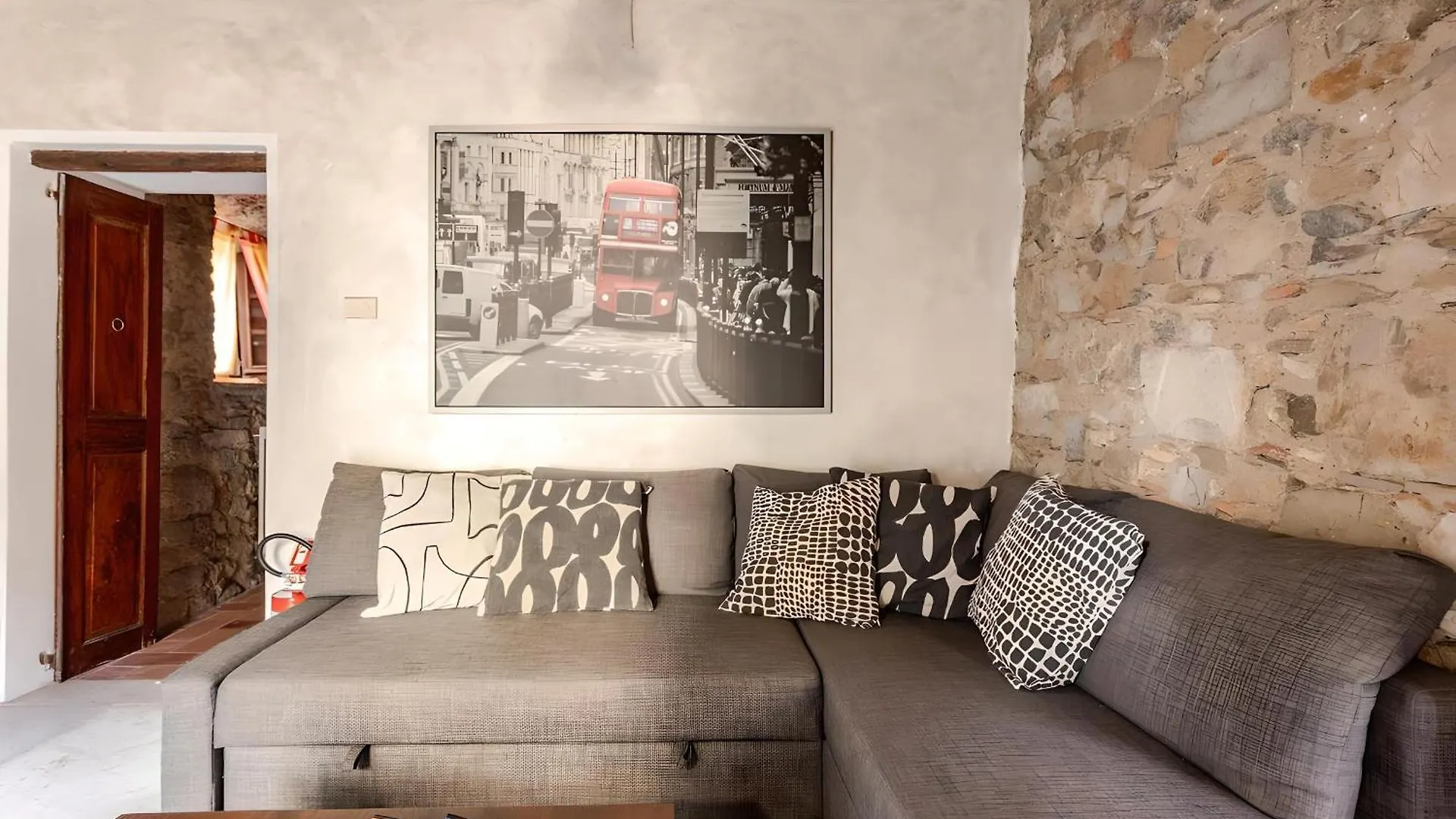 Apartment Sambuca Lodge San Romano in Garfagnana