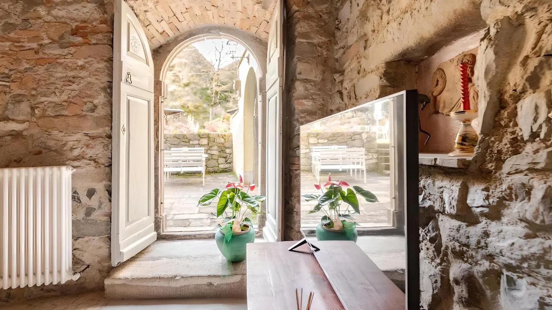 Sambuca Lodge San Romano in Garfagnana 0*,  Italy
