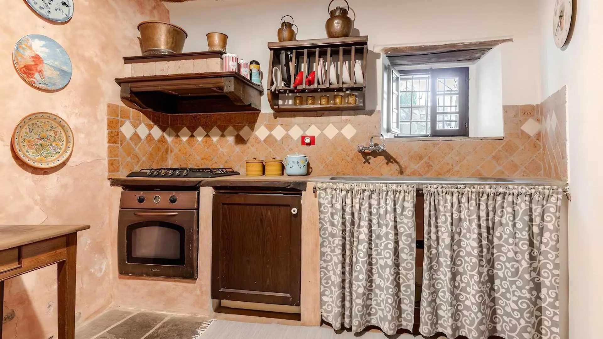 Sambuca Lodge San Romano in Garfagnana Italy