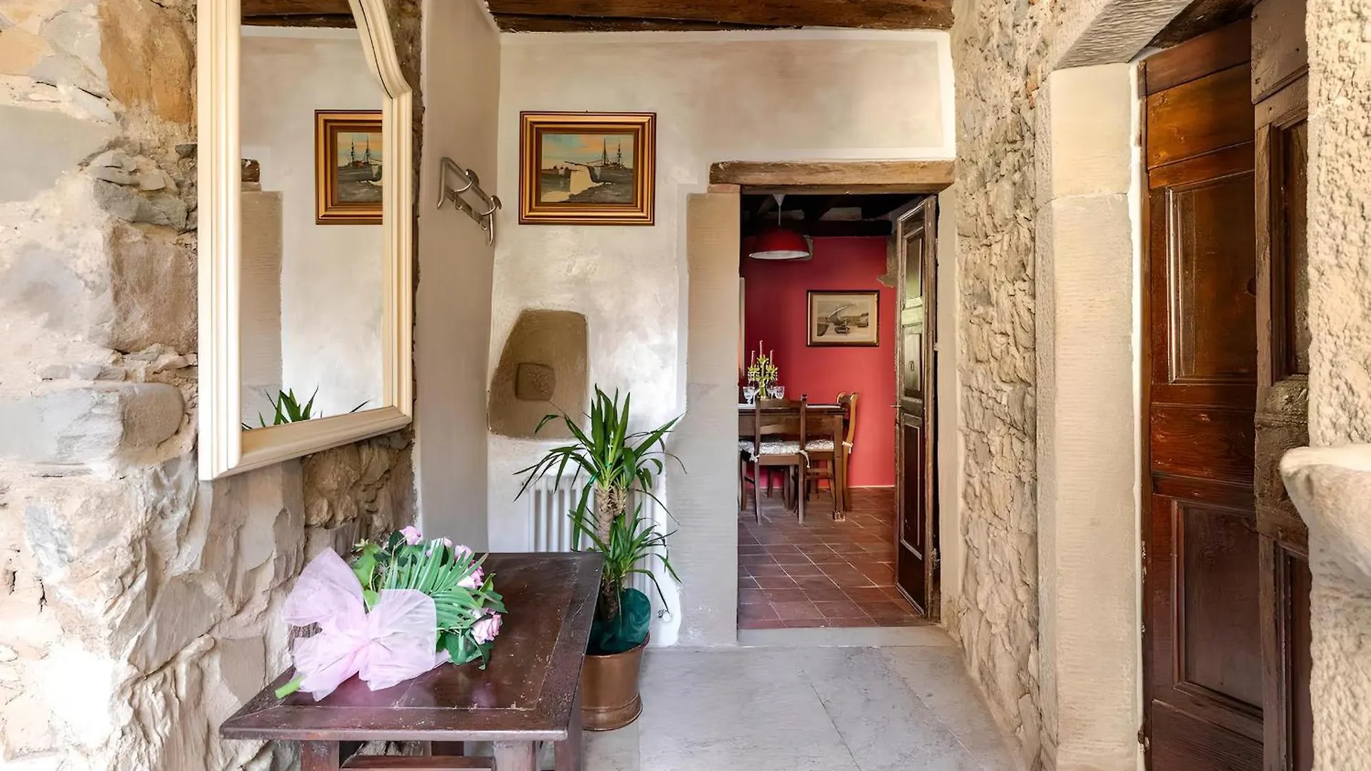 Apartment Sambuca Lodge San Romano in Garfagnana