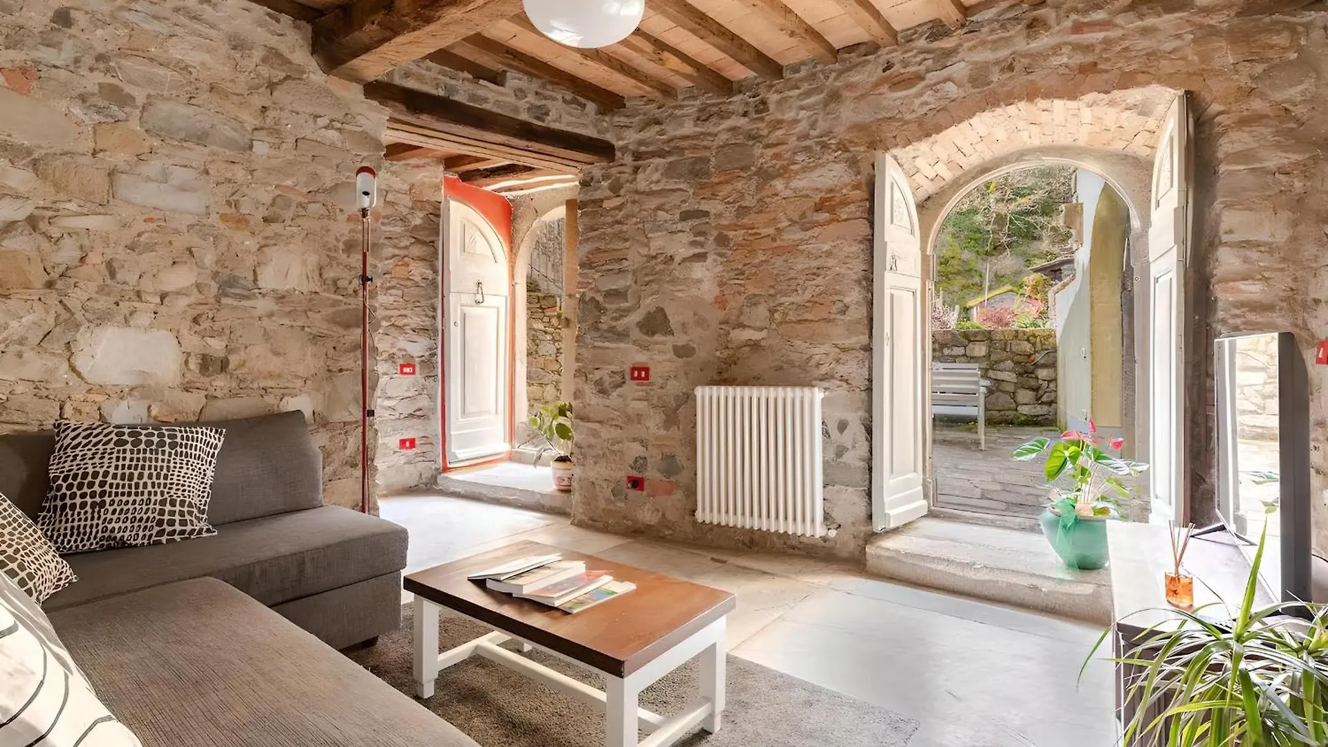 Sambuca Lodge San Romano in Garfagnana