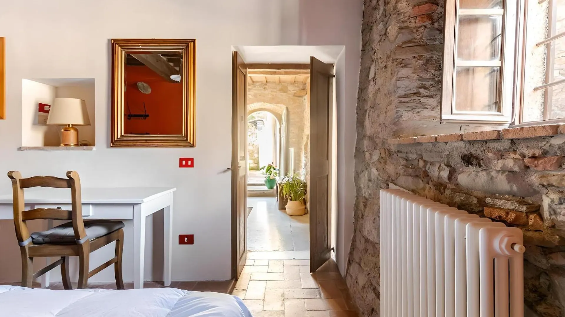 Apartment Sambuca Lodge San Romano in Garfagnana