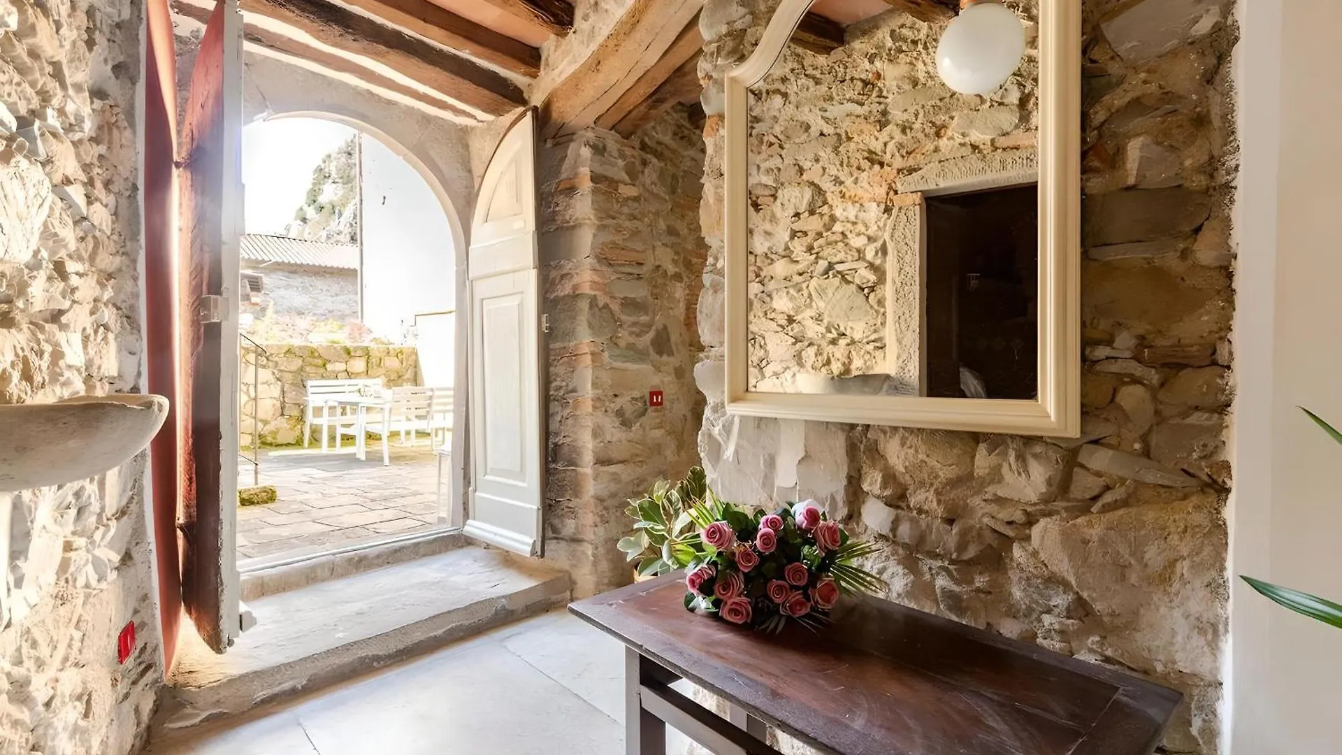 Sambuca Lodge San Romano in Garfagnana Italy