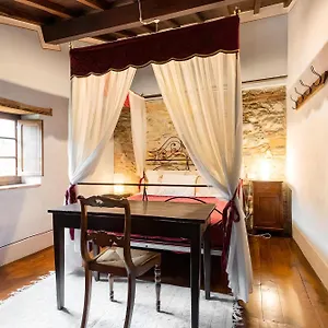 Sambuca Loft San Romano